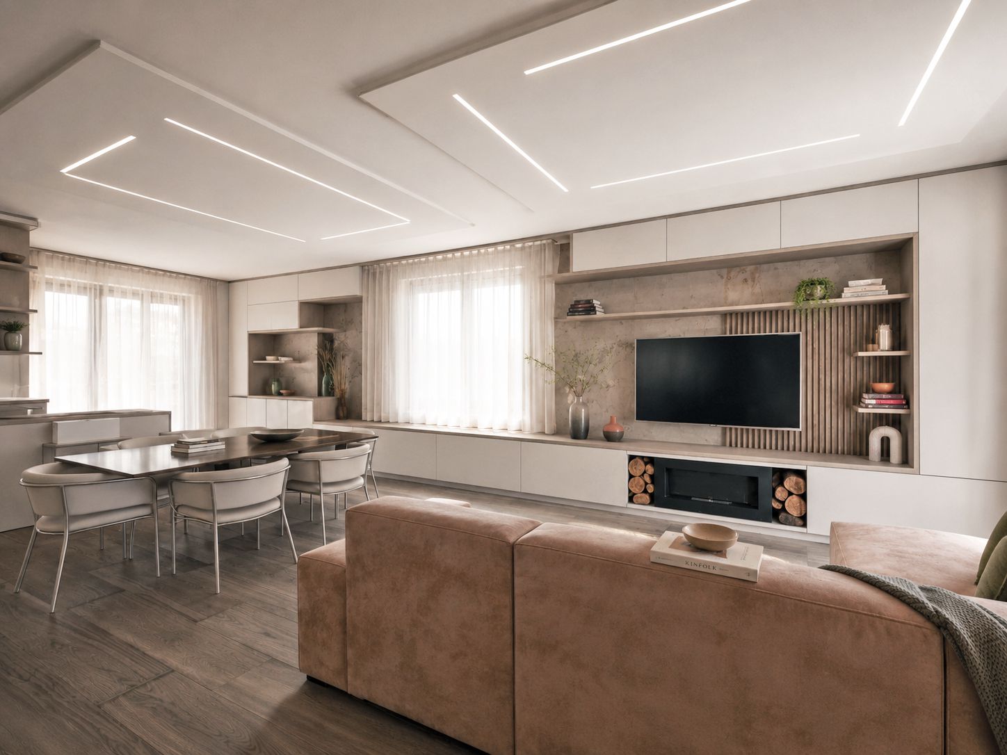 Una Casa Cool