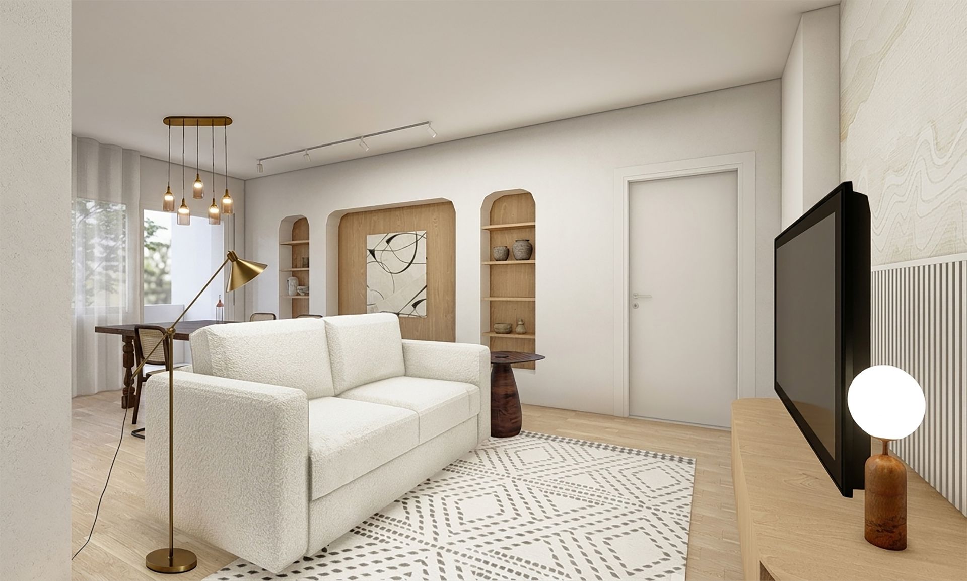 Interior Design Bologna