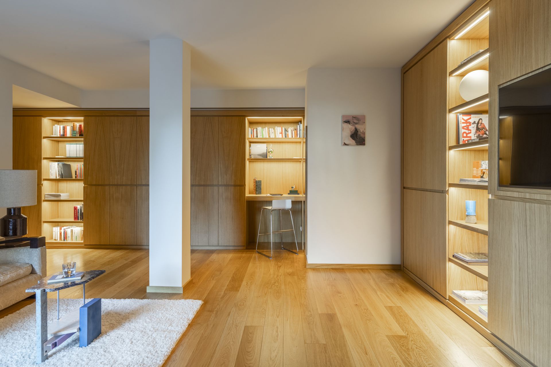 Casa in Continuum Quercus