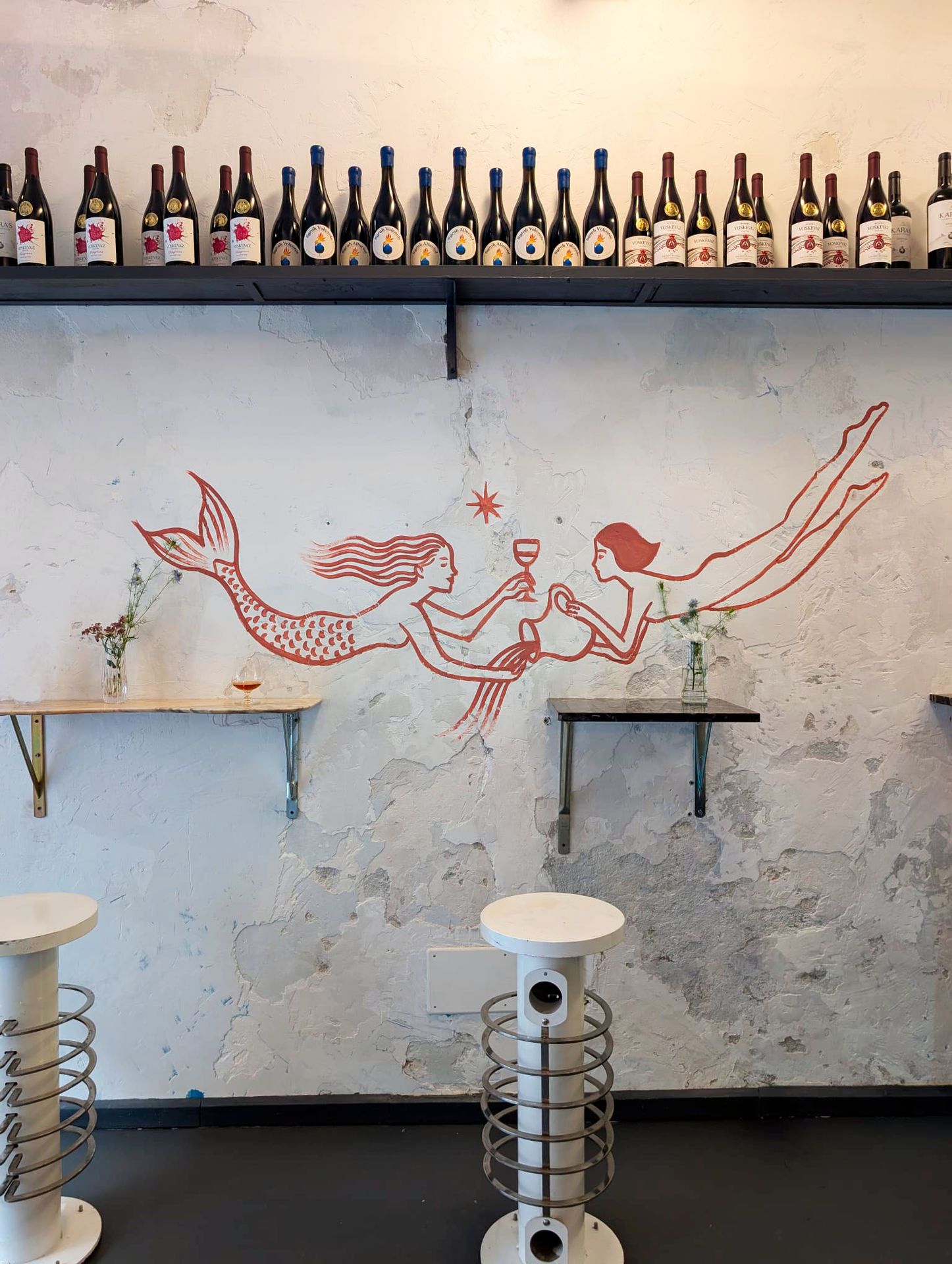 KARAS un locale, di origini armene, a Torino