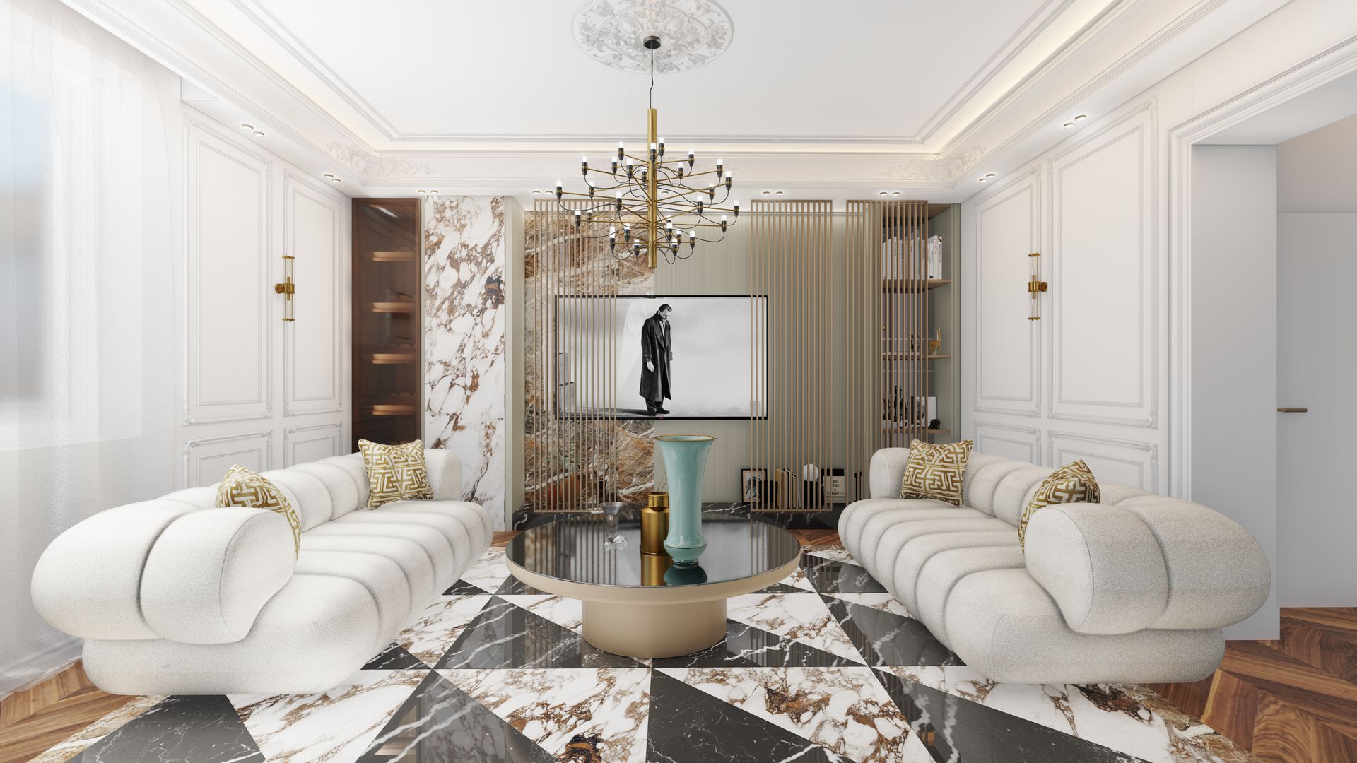 Raffinatezza Moderna