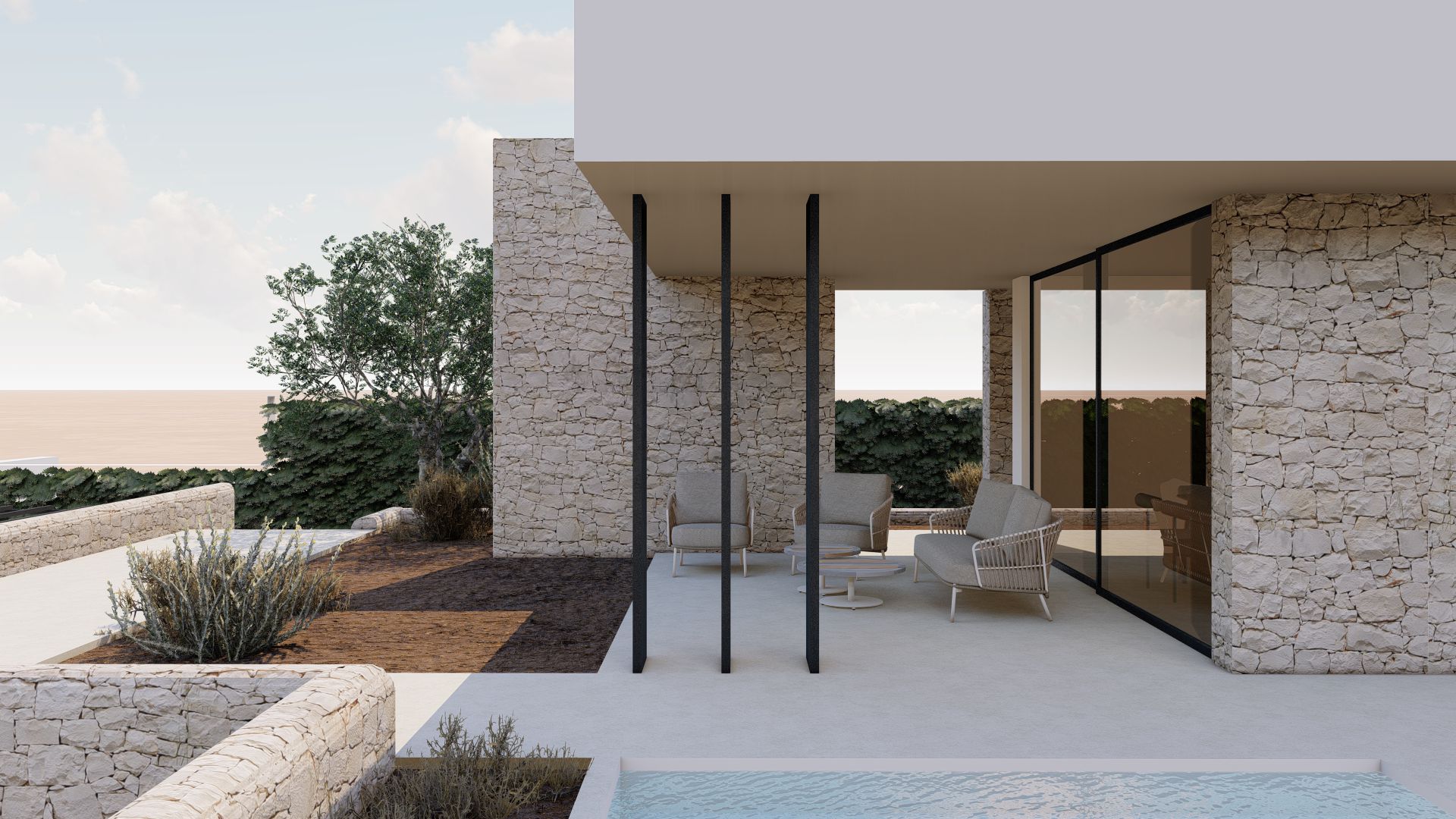 Casa G