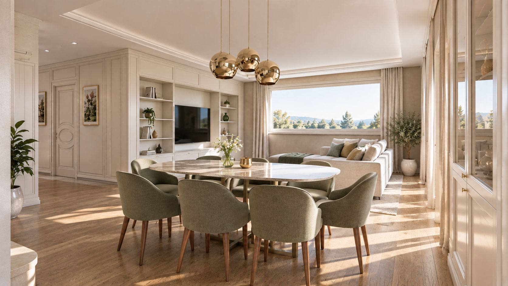 Villa Marzia