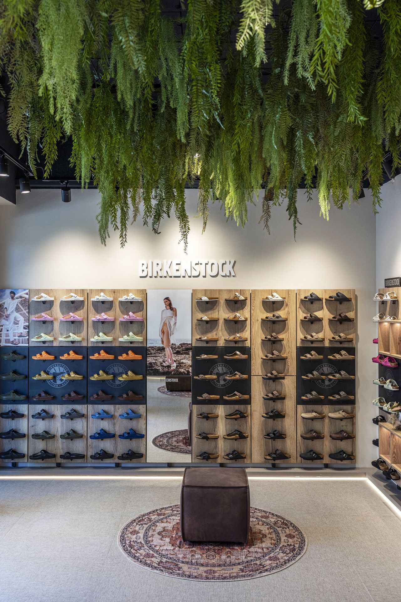 Voomood stores