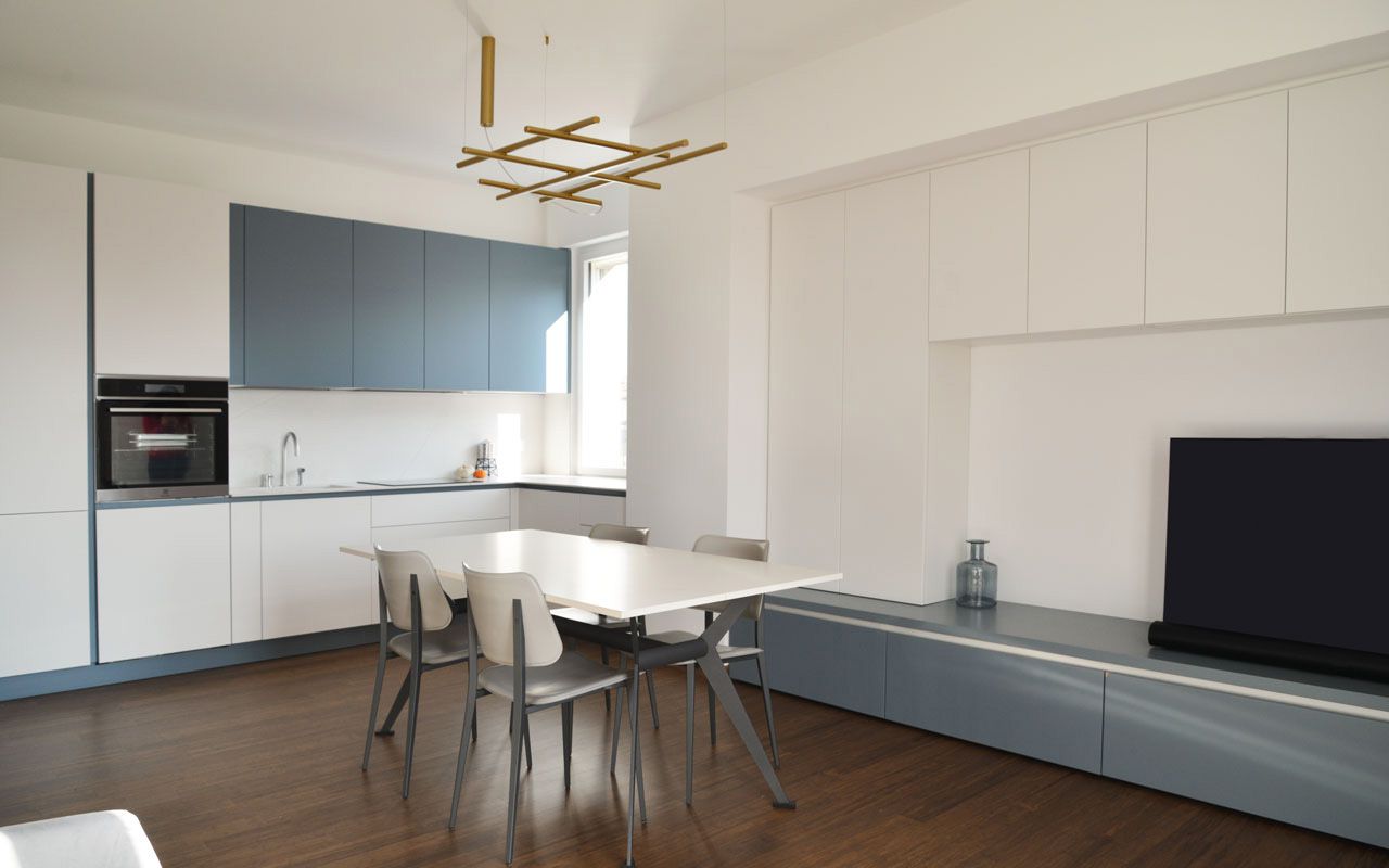 Casa Casa, appartamento di 70 mq