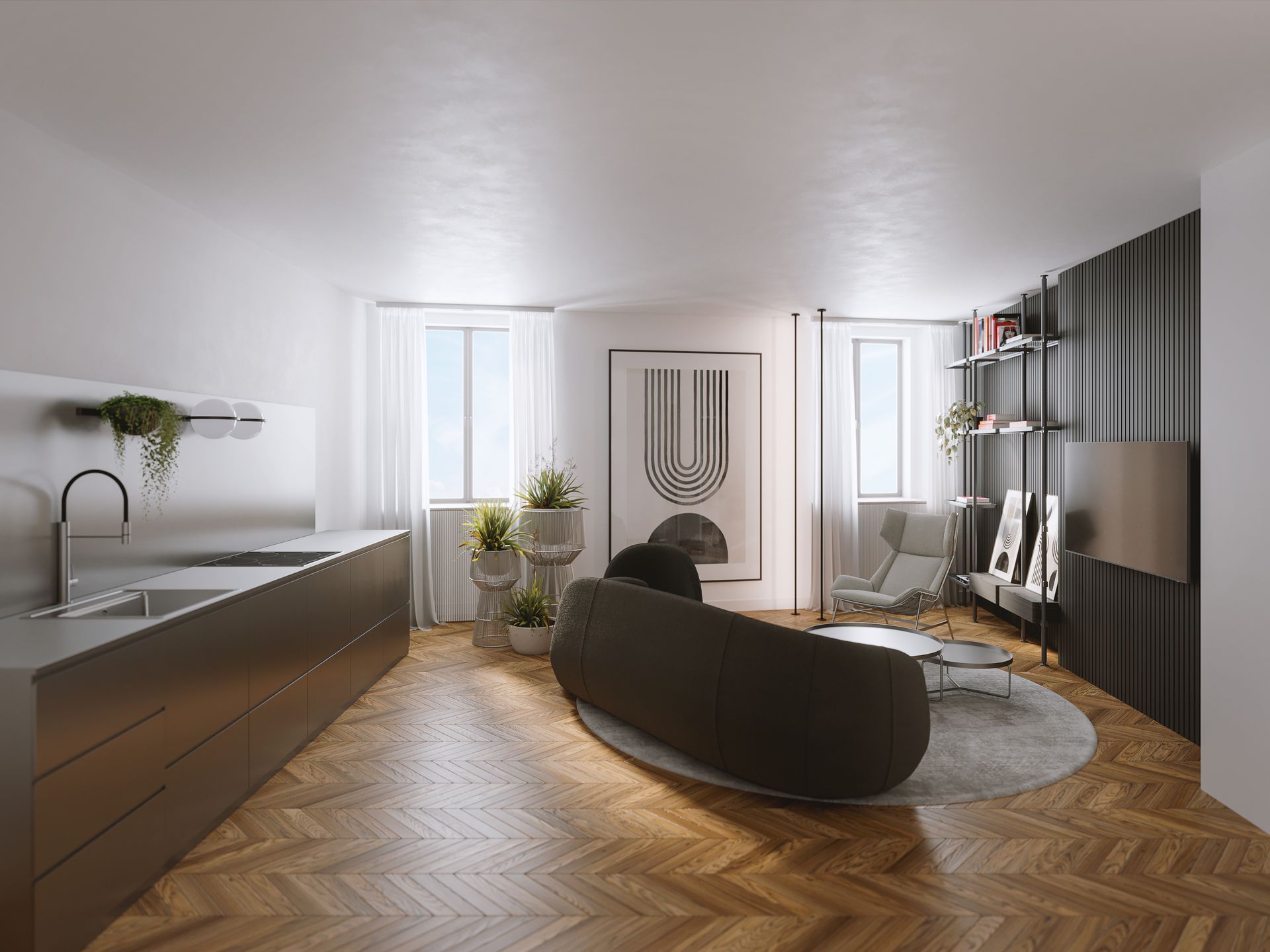 Affitti Brevi Design