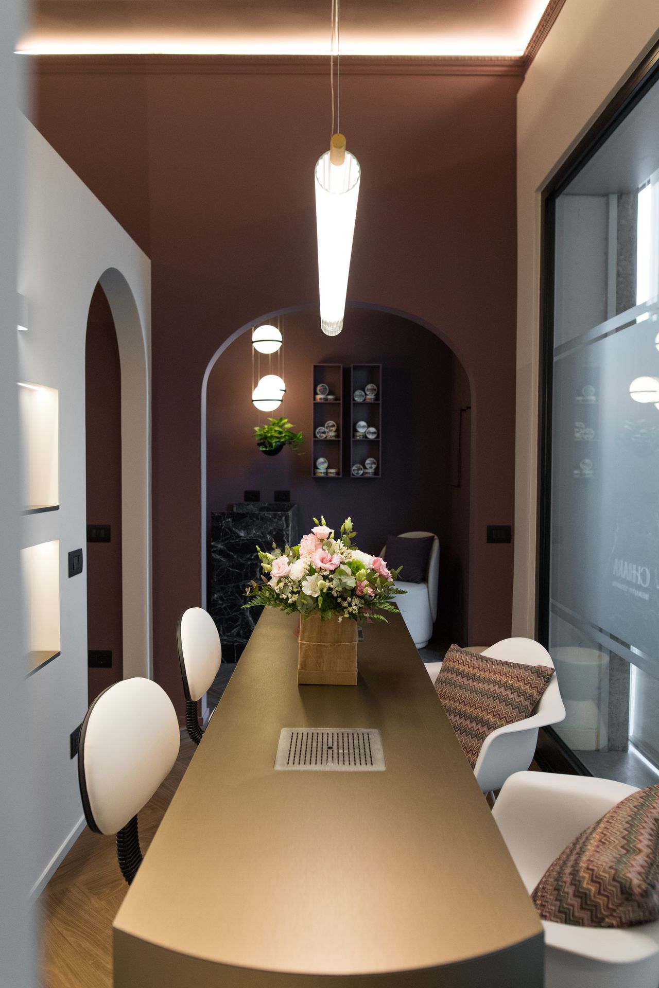 Dall'anima Bordeaux
