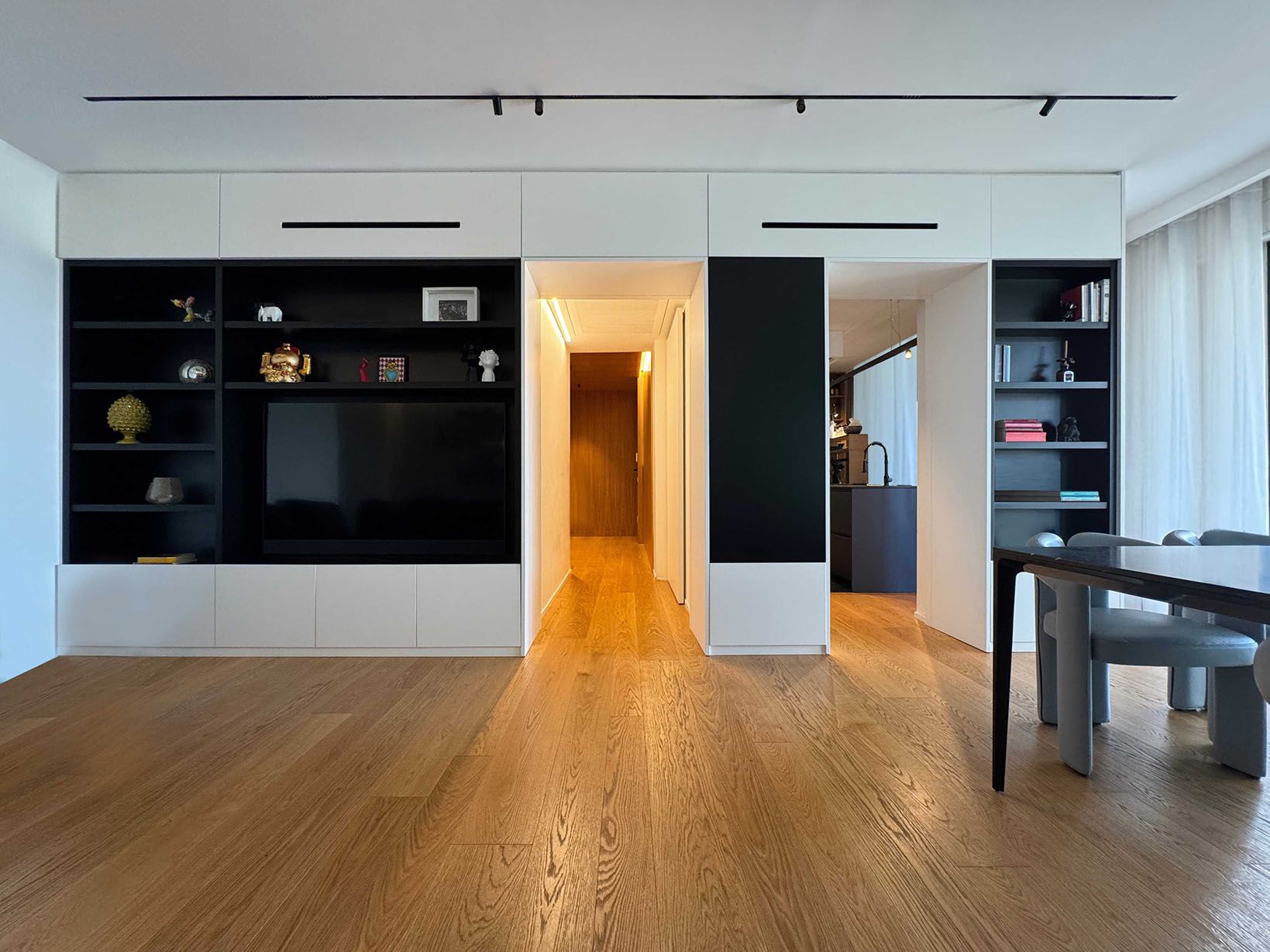 Jannelli Home