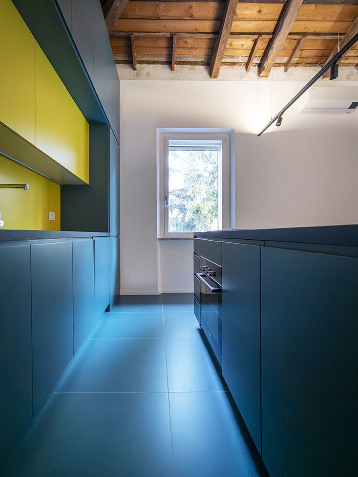 Casa G Lotto colore