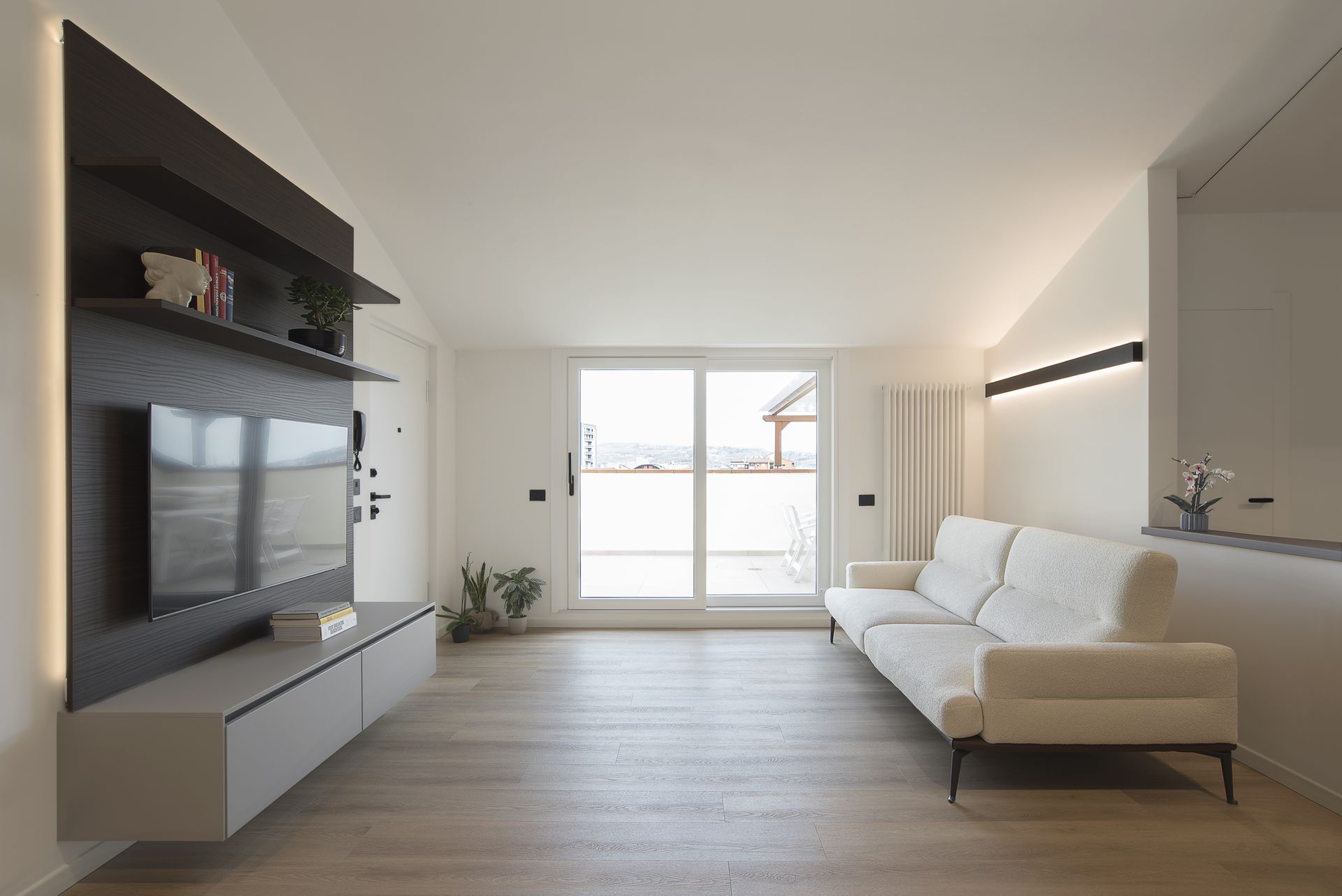 PROGETTO MF