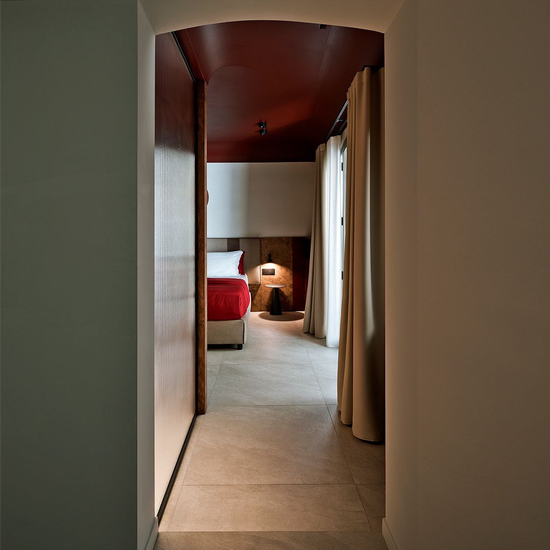 Zuroli Boutique Rooms