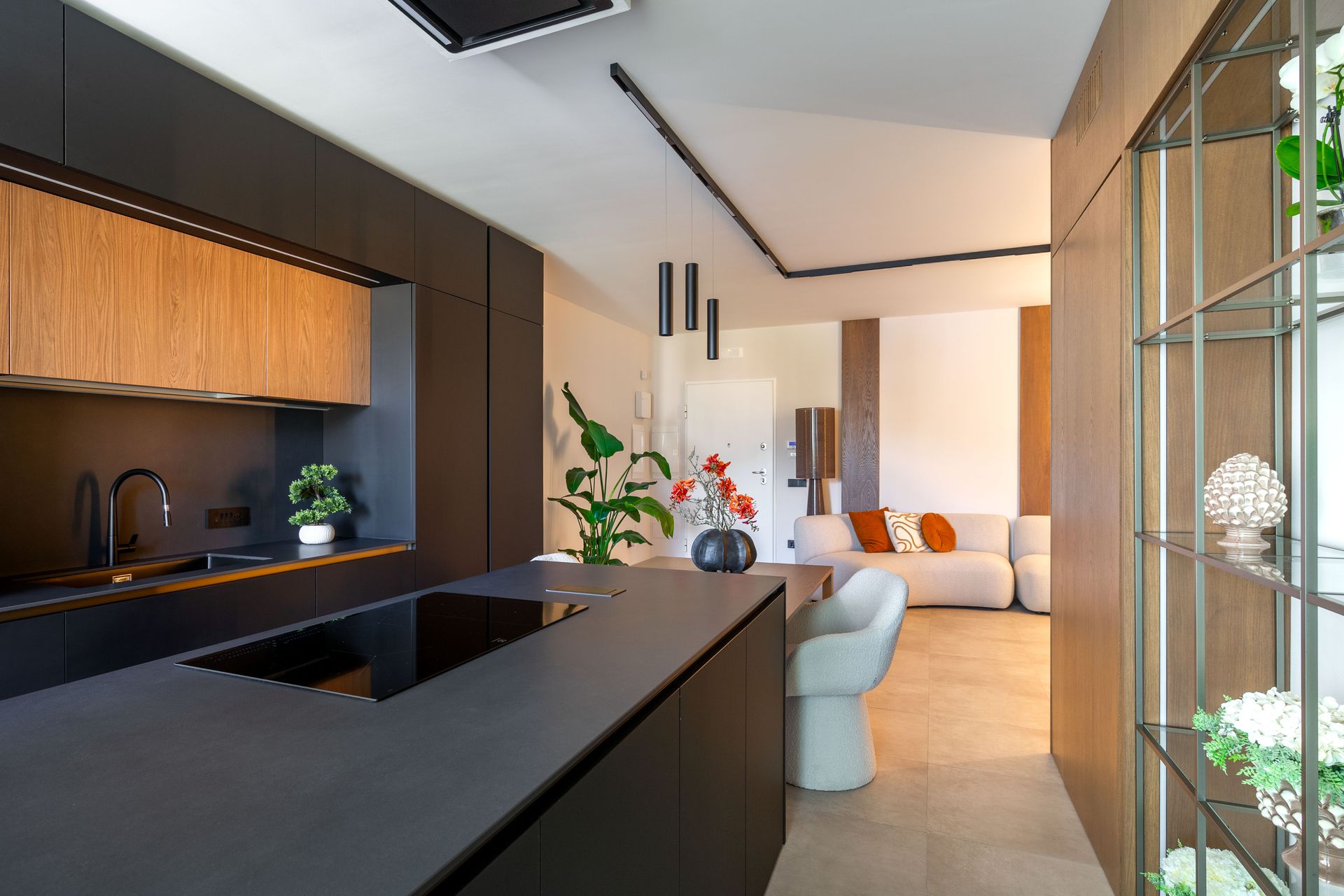 Casa FF