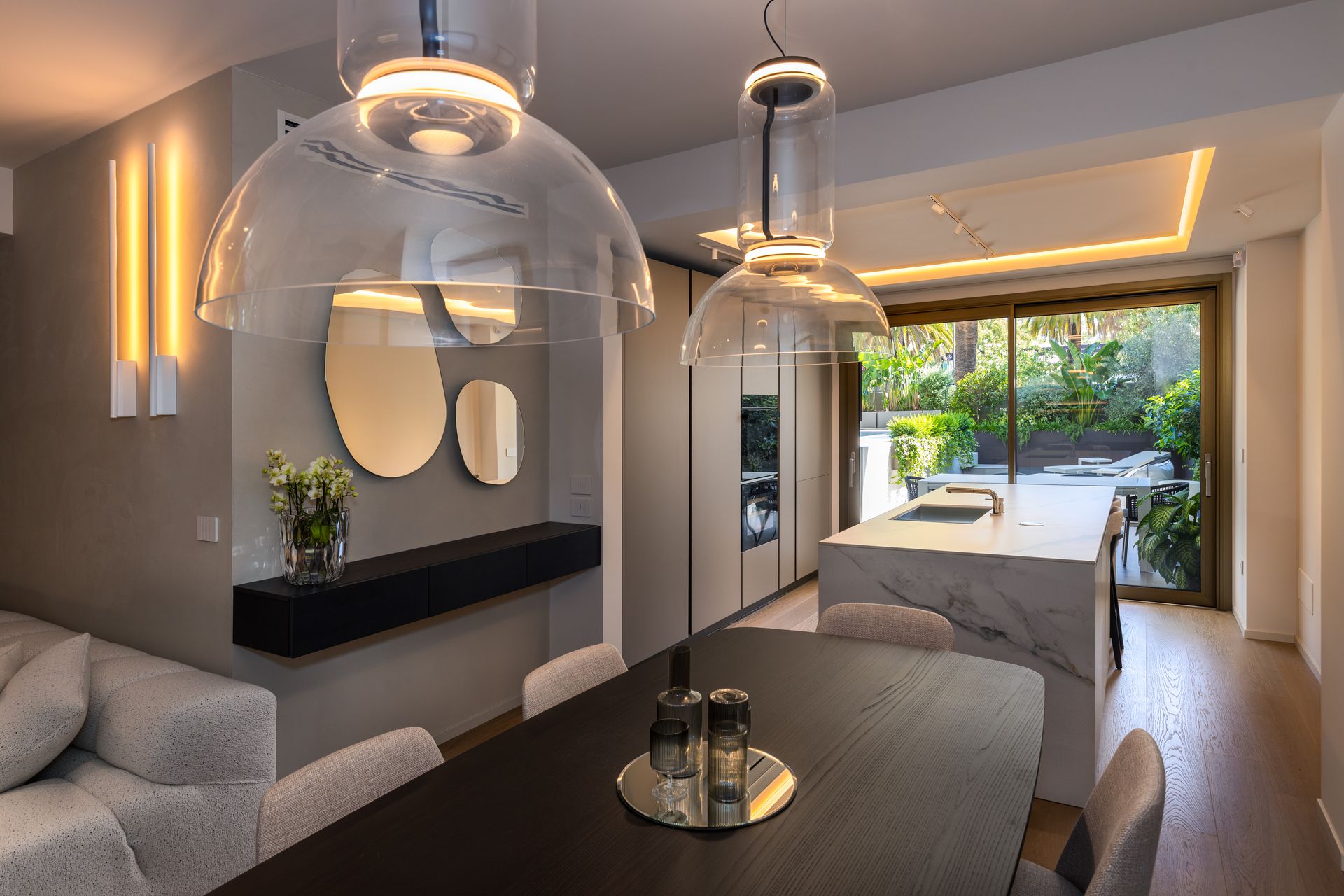 Residenza Privata RC