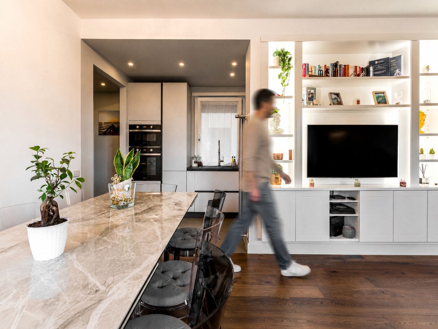 CASA 3ELLE