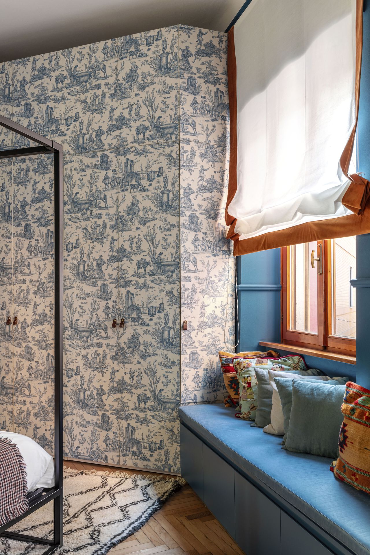 Toile de jouy