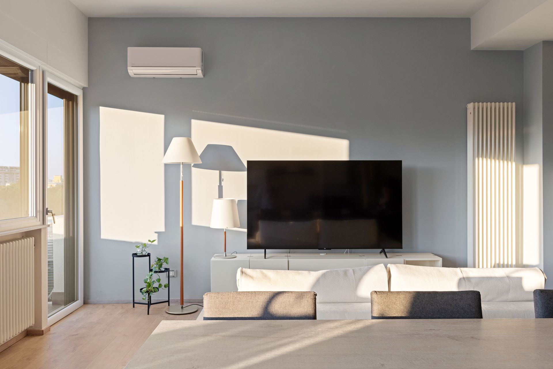 Parco Trabia Apartament Interior design per la ricettività