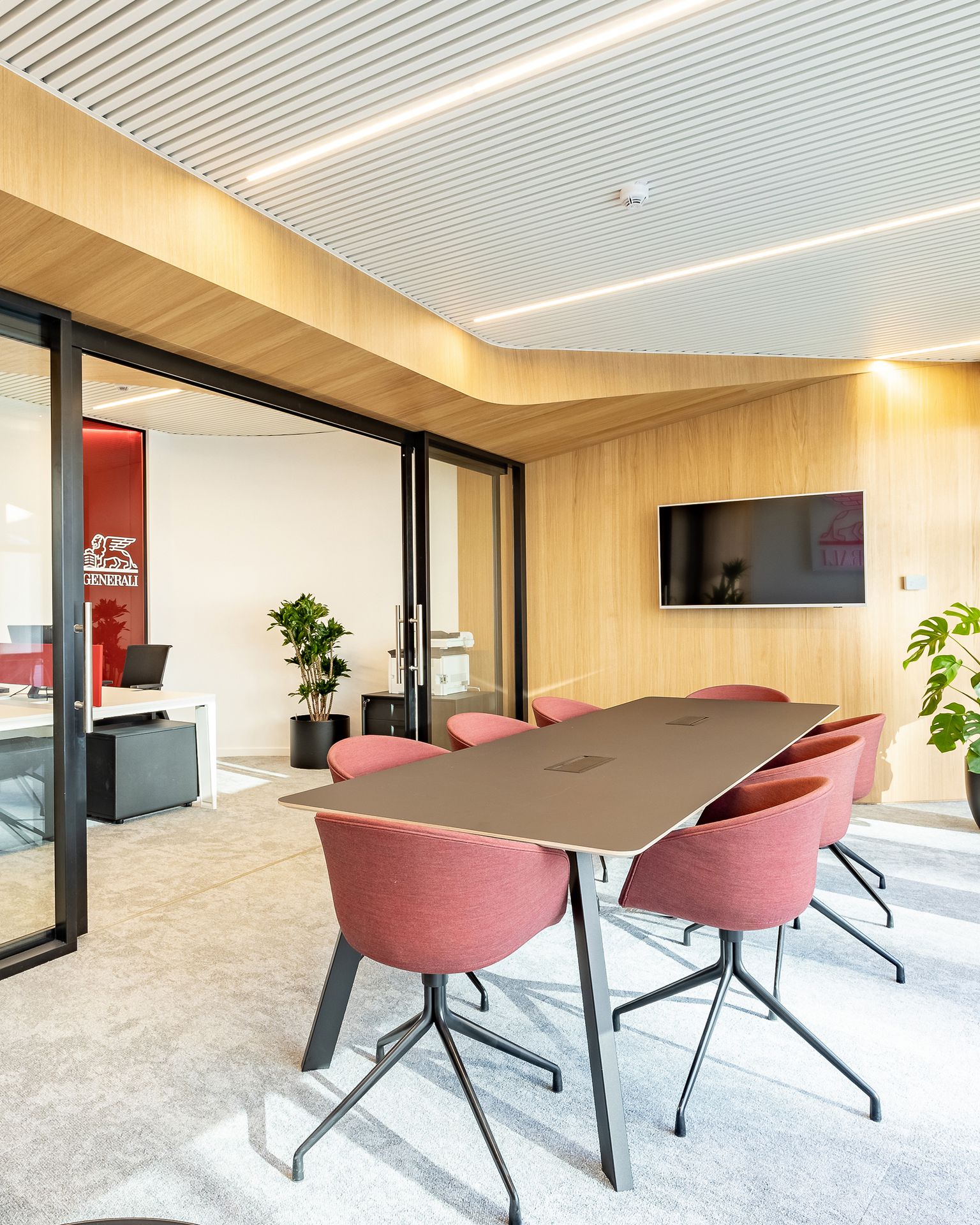 Generali CDM