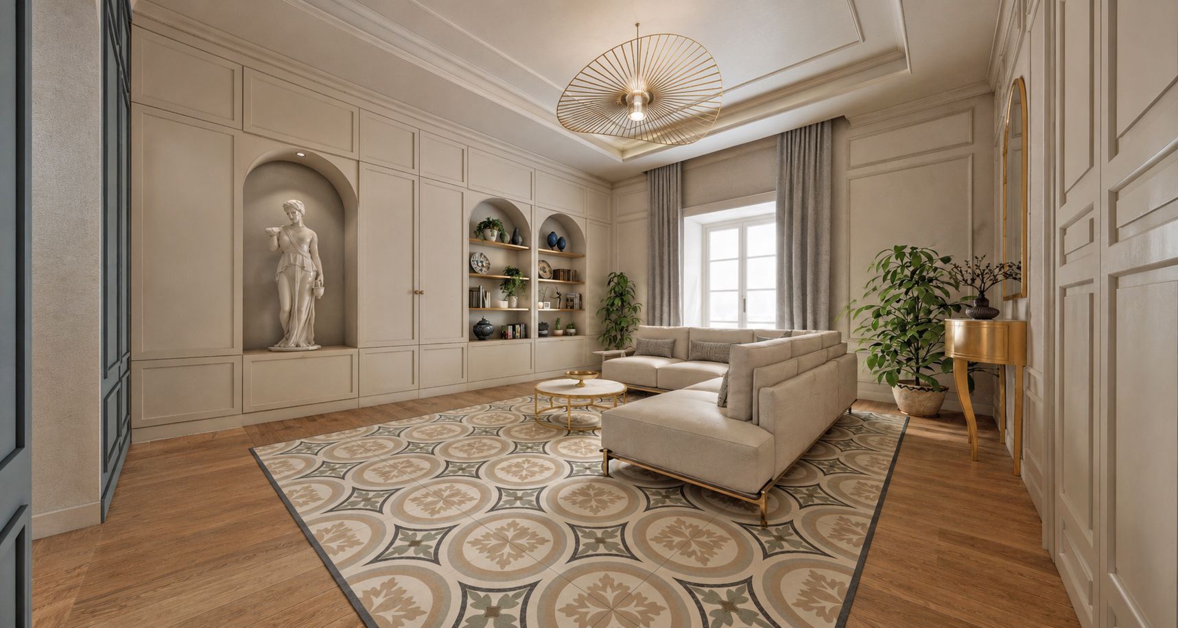 Villa Siciliana