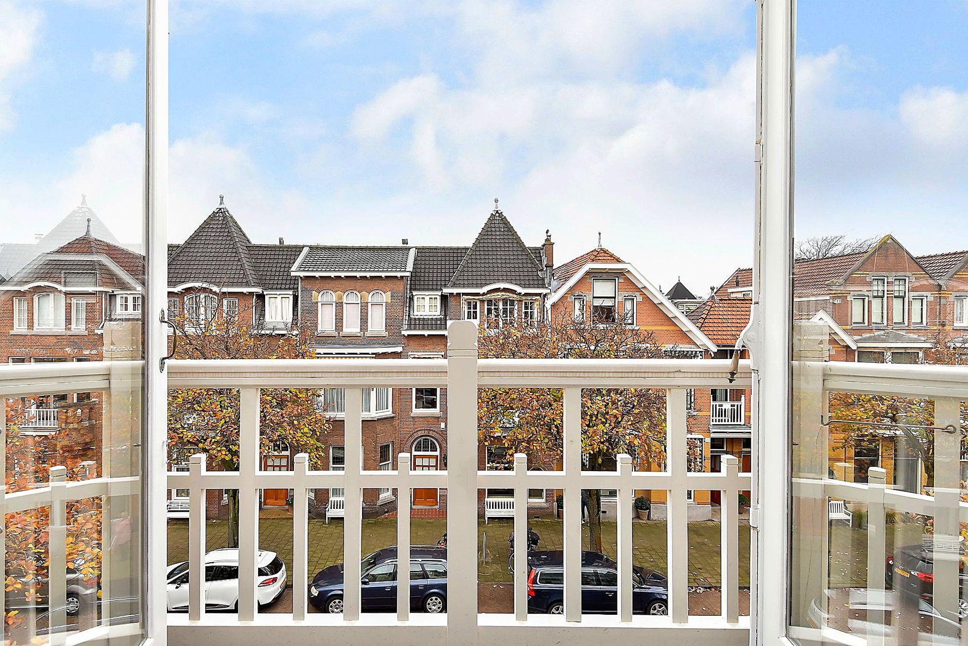 FRANKENSLAAG'S HUIS