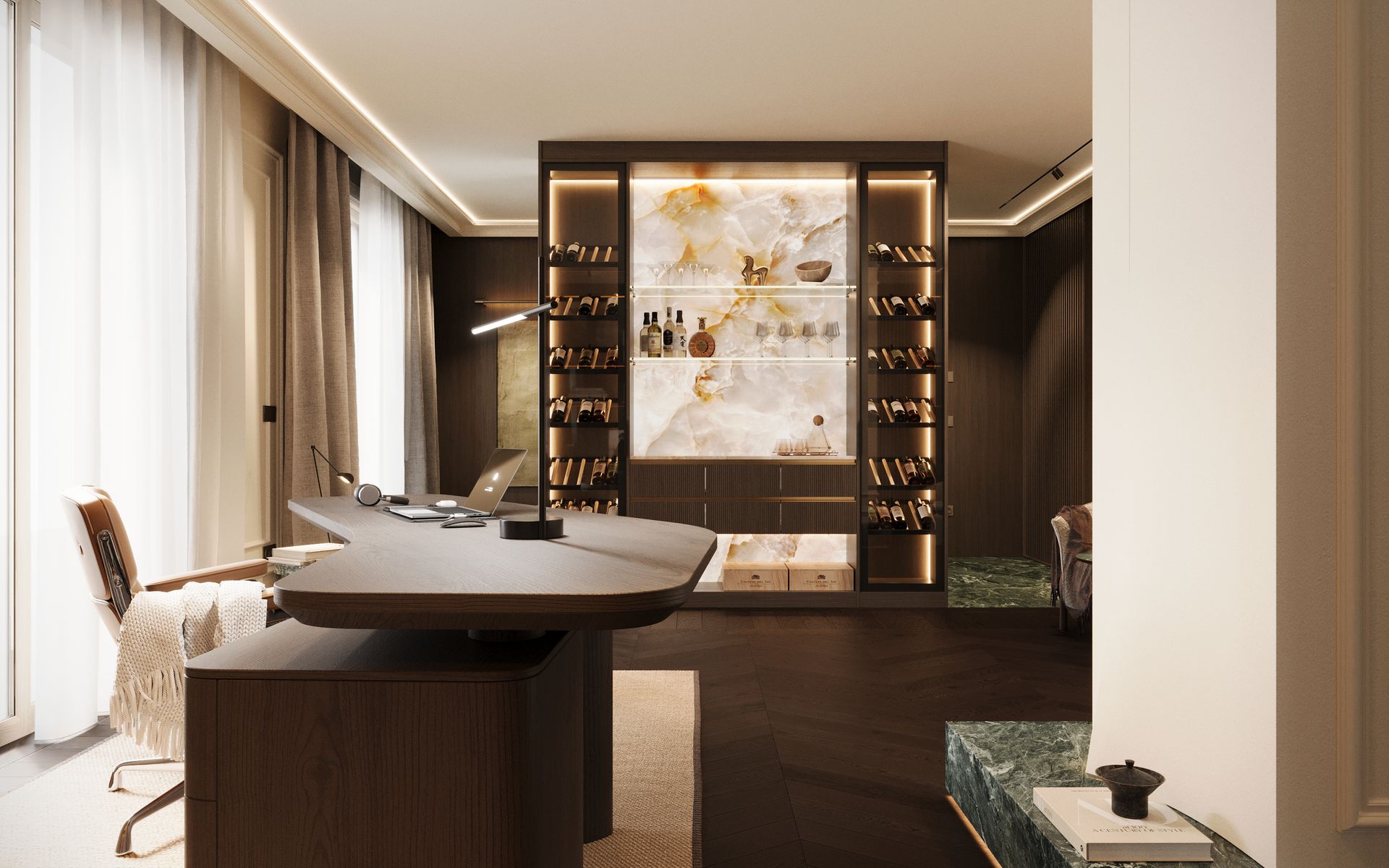 Confort Architettonico