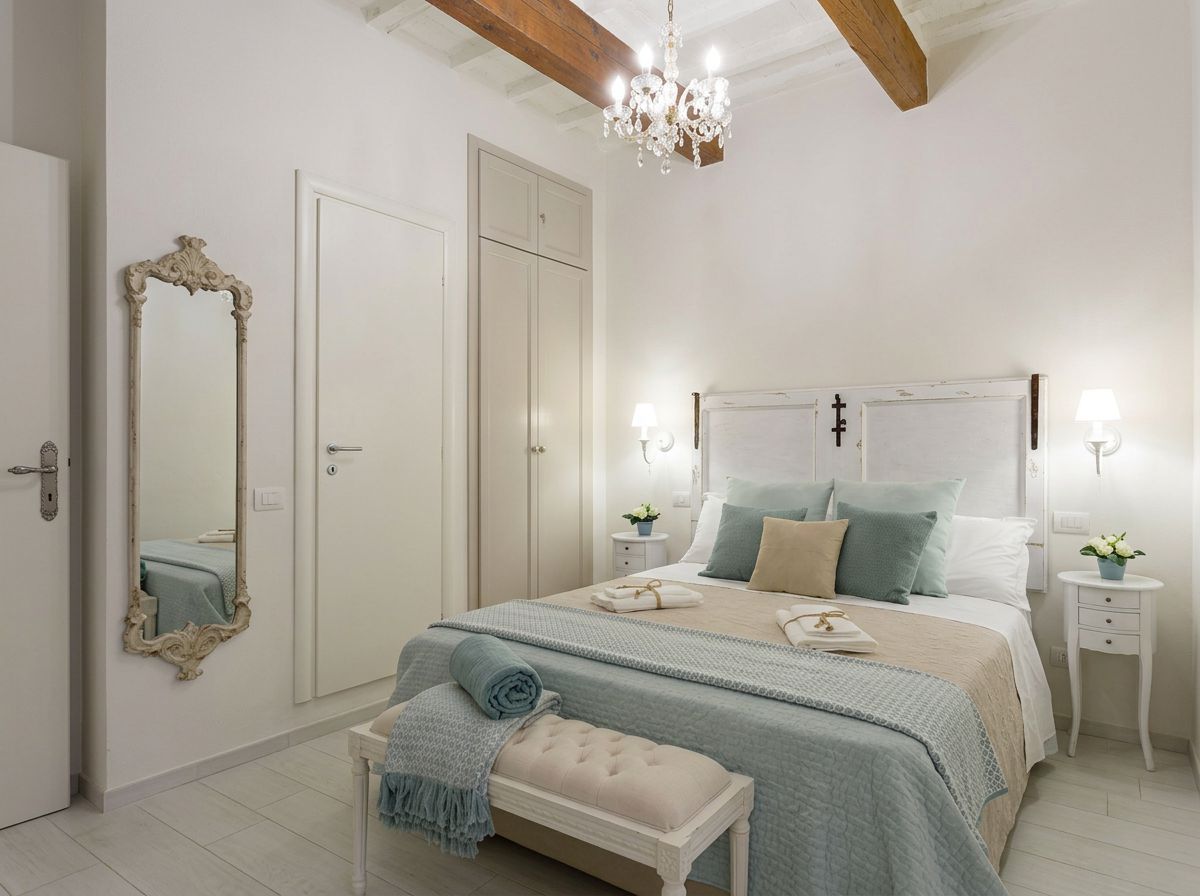 Alfani suite