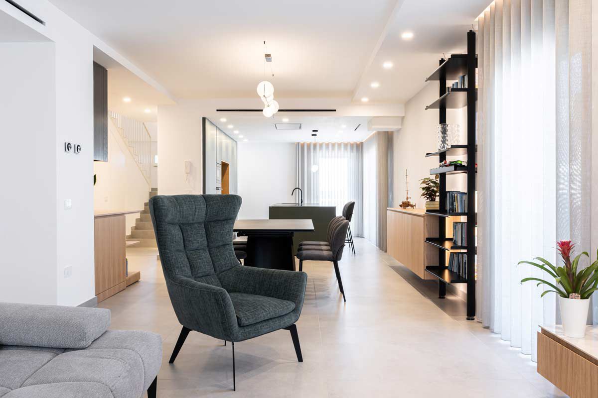 Casa EN
