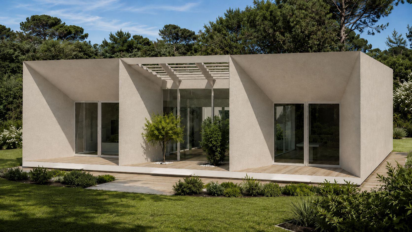 CASA VACANZE IN XLAM