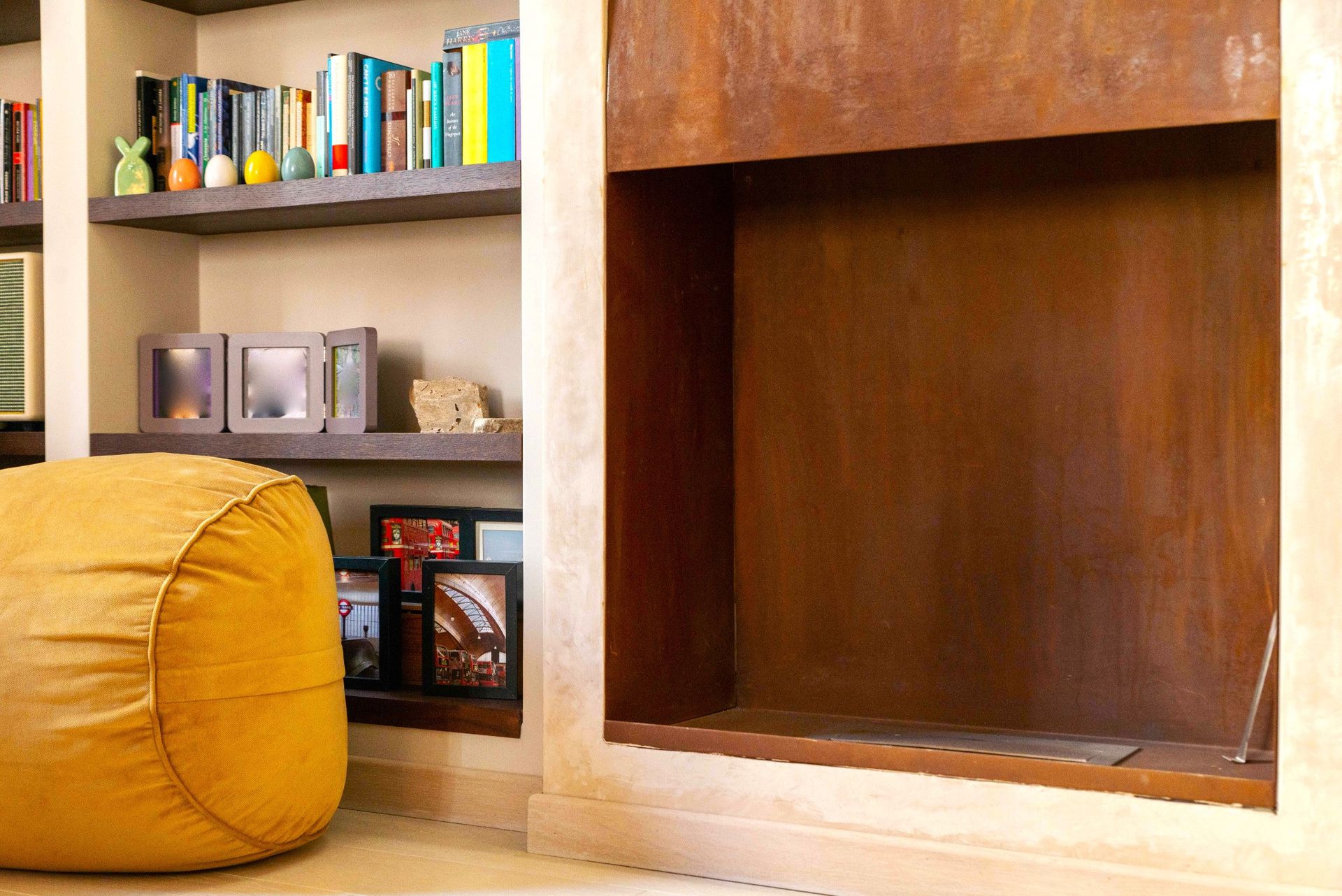 CASA CORTEN