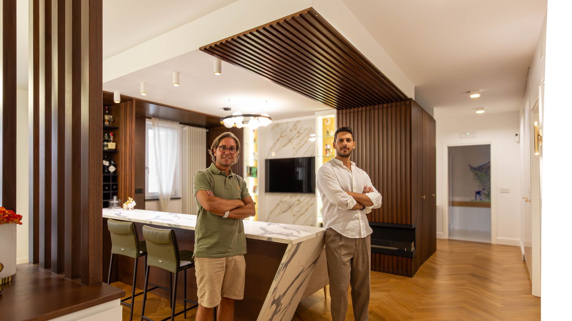 Casa ST