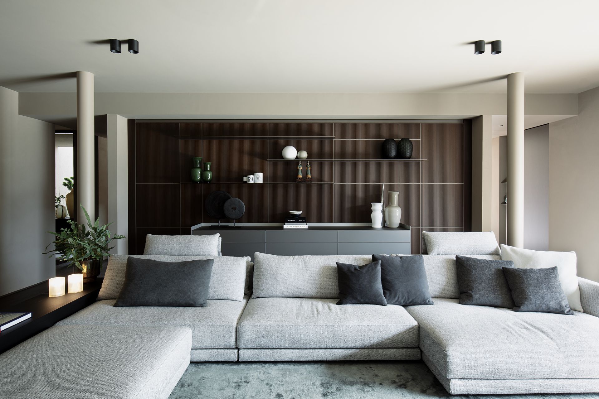 Casa DMF