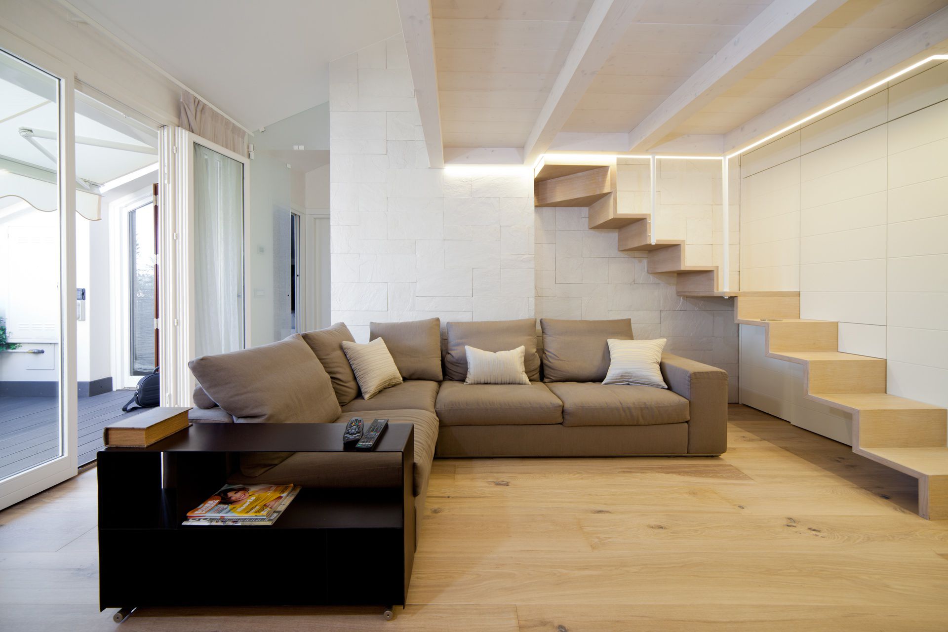 Appartamento in citta'
