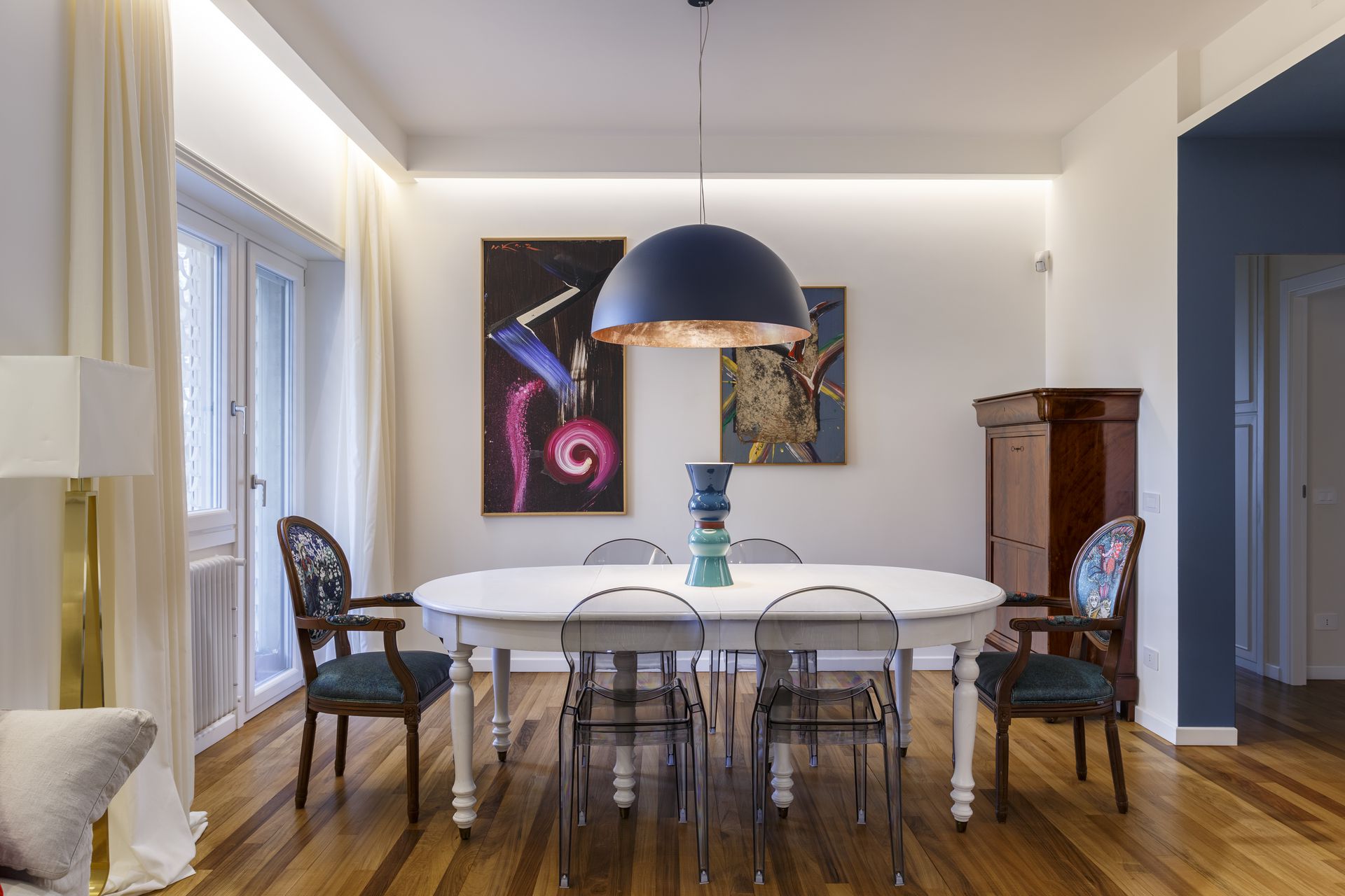 Appartamento Cortina Ristrutturazione Appartamento di 180 mq