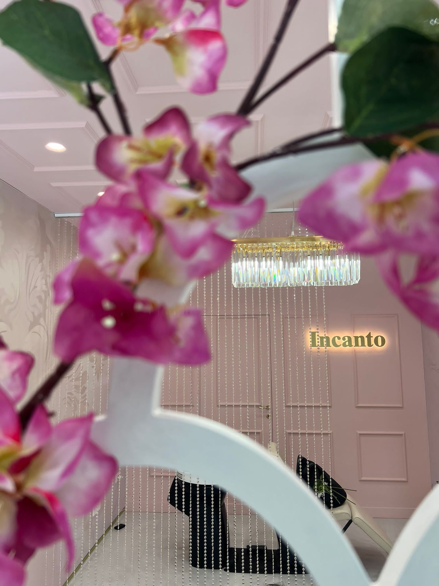 Incanto