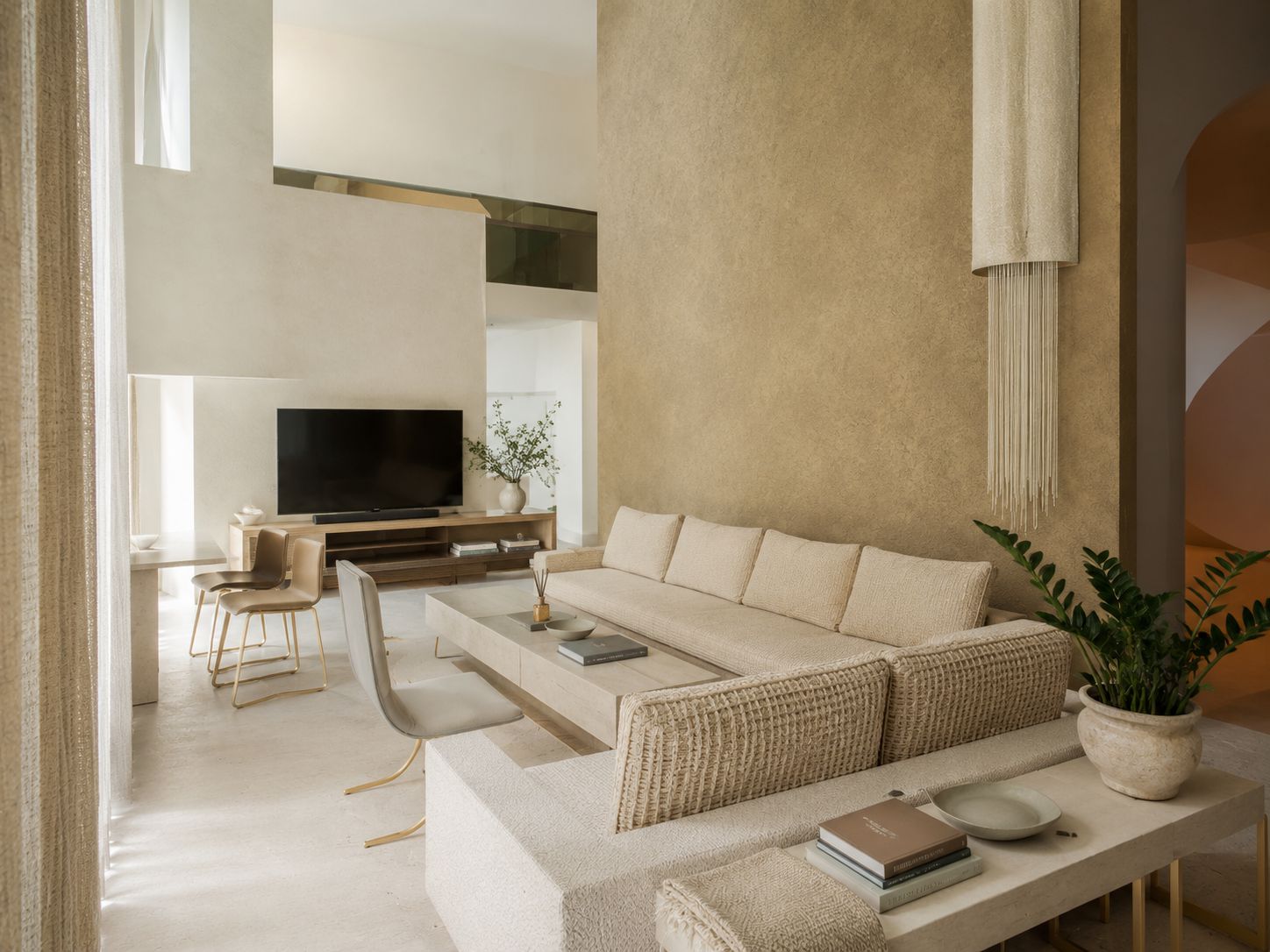 SUITE DUBAI