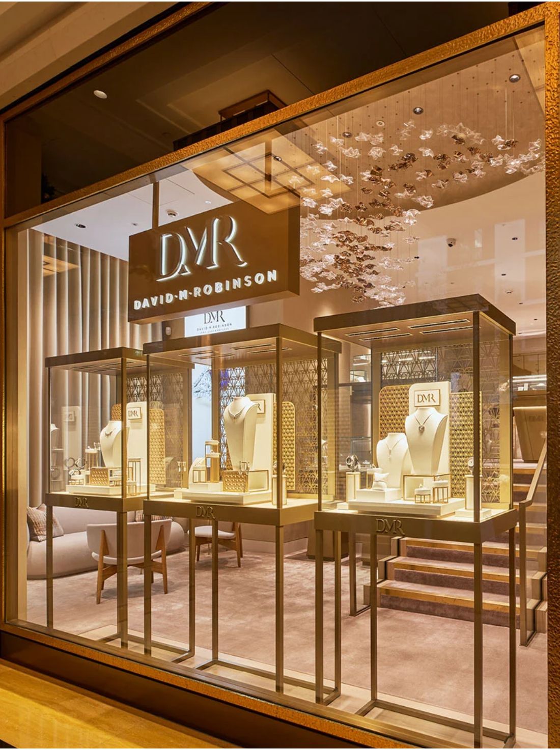 DMR Jewelery Shop