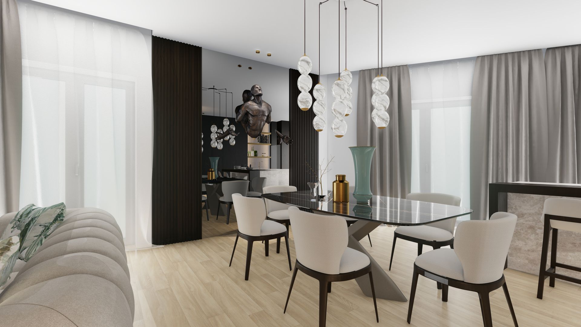 Eleganza Contemporanea