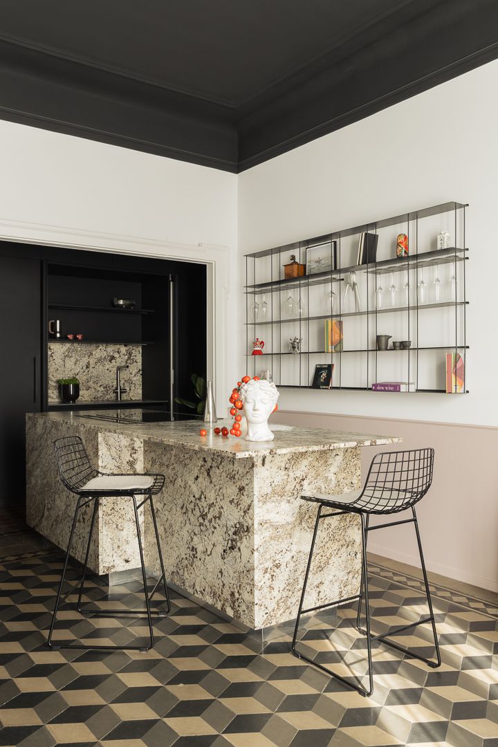 Casa APMC