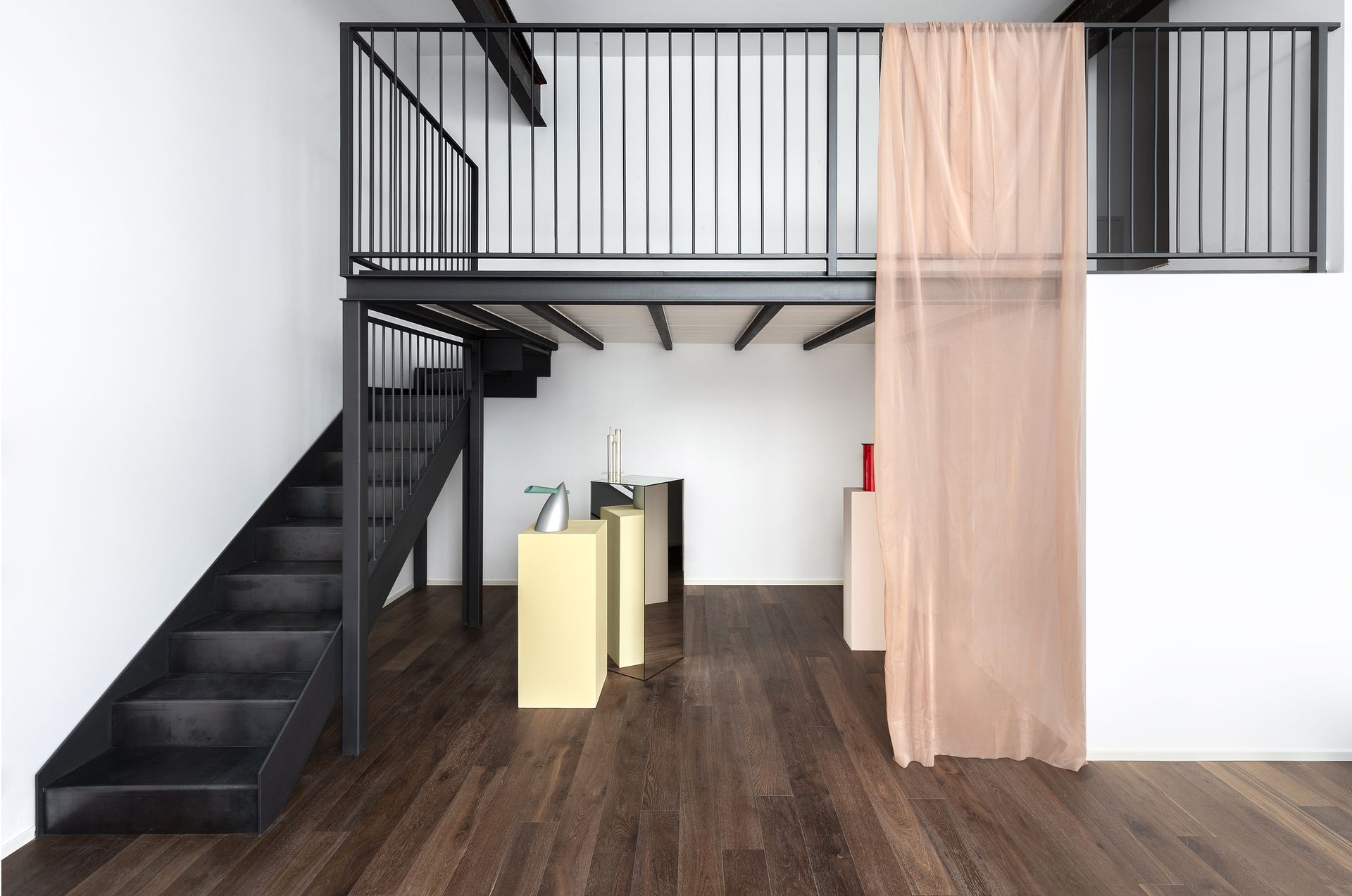 Milano lofts