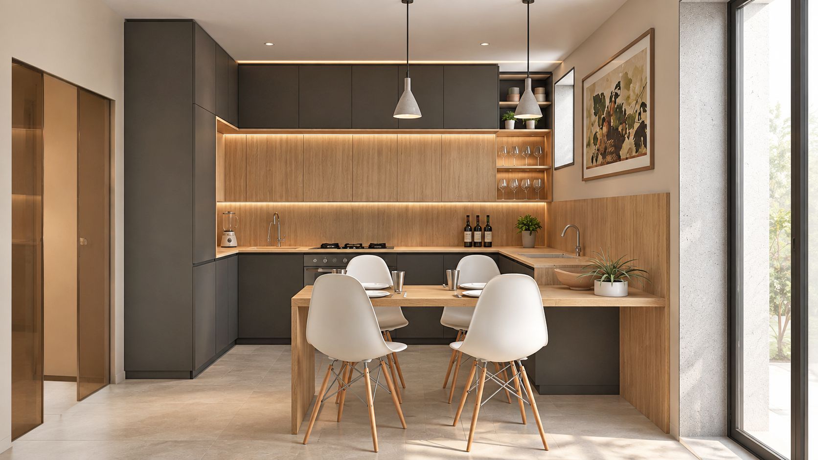 Casa nc