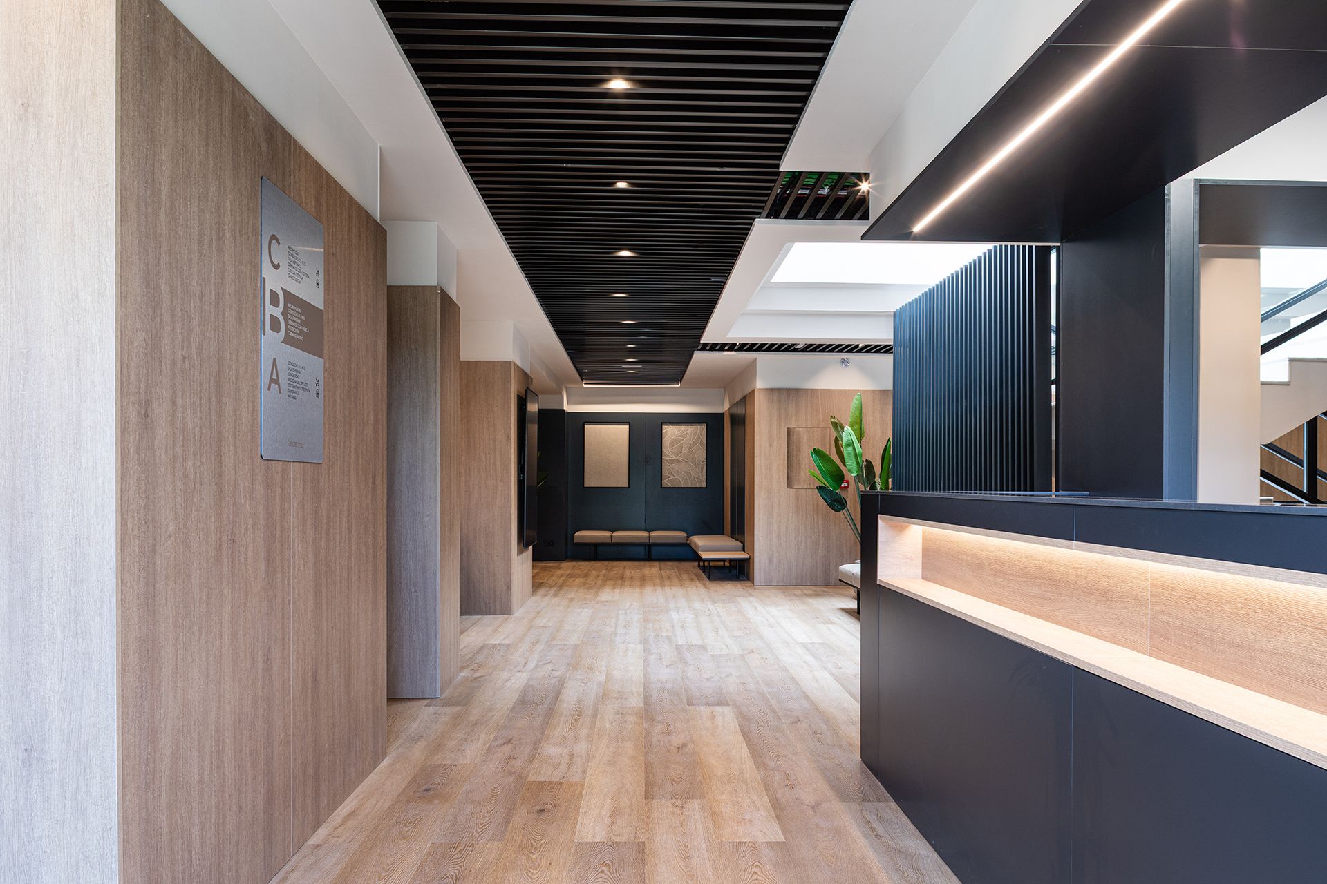 Tekderma Calderona Wellness