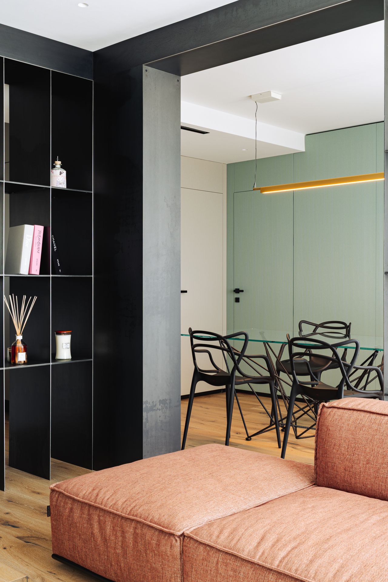 CASA RR