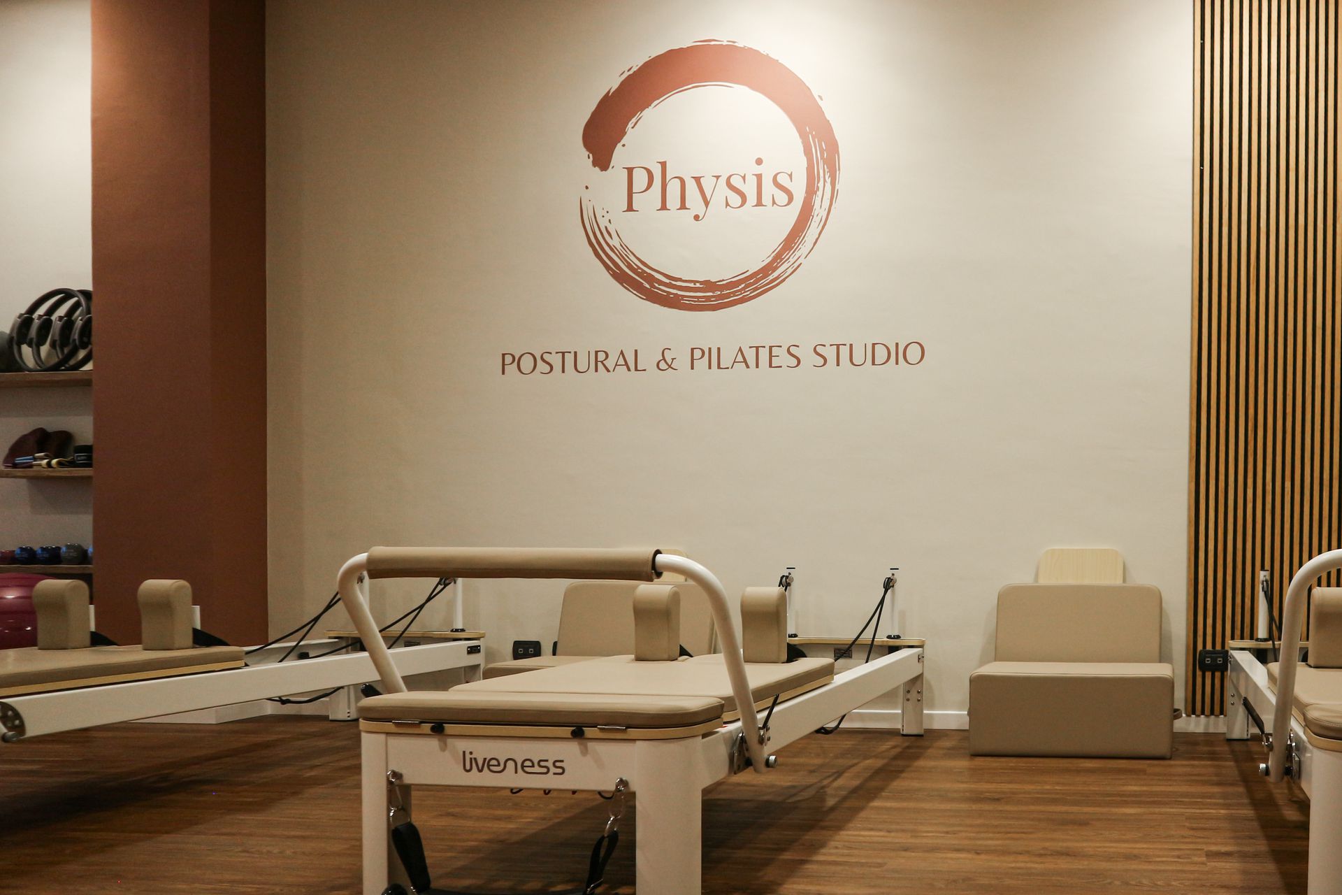 Studio Pilates, Settimo Tse TO