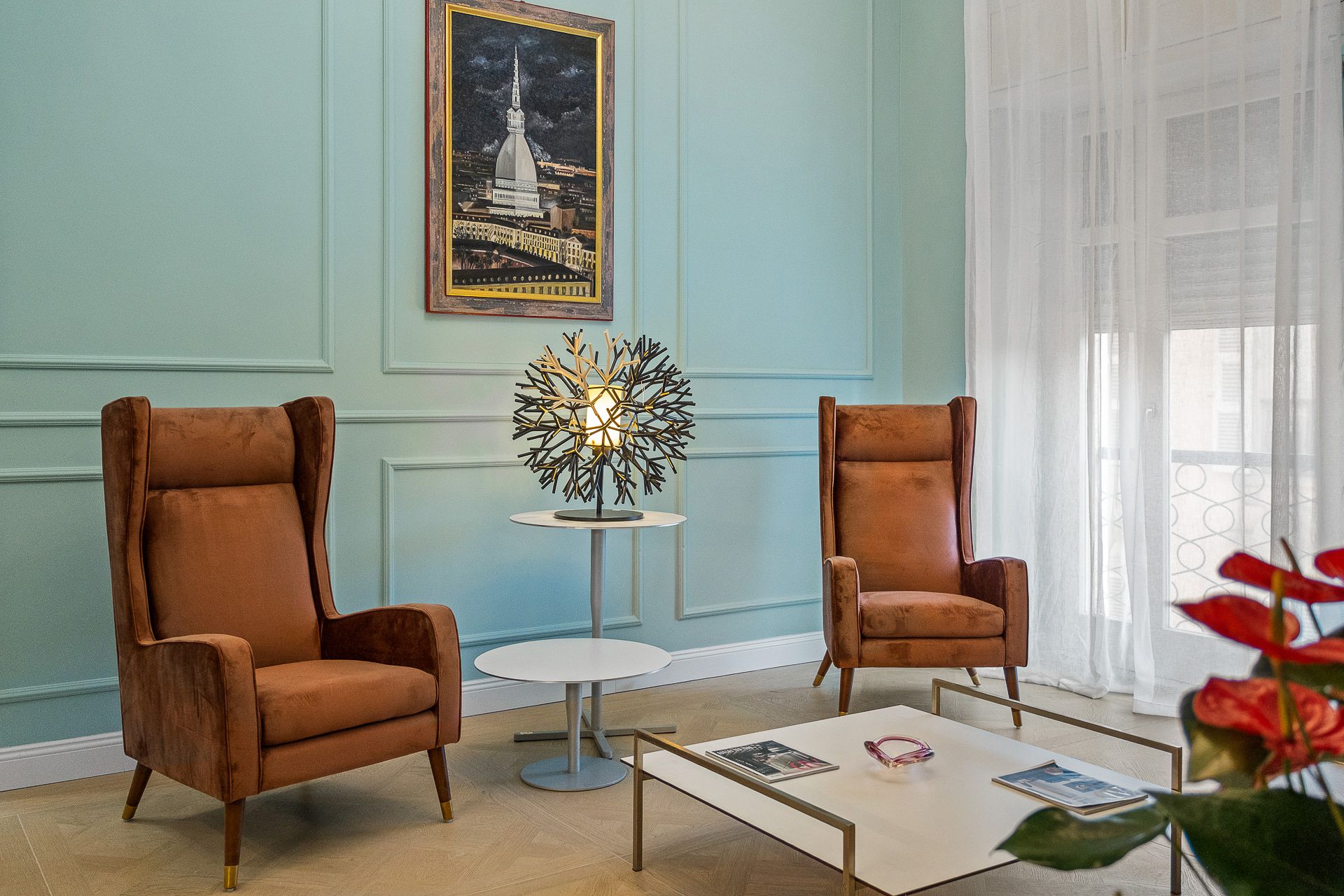 Casa F  Fotografa per strutture ricettive  in  Piemonte