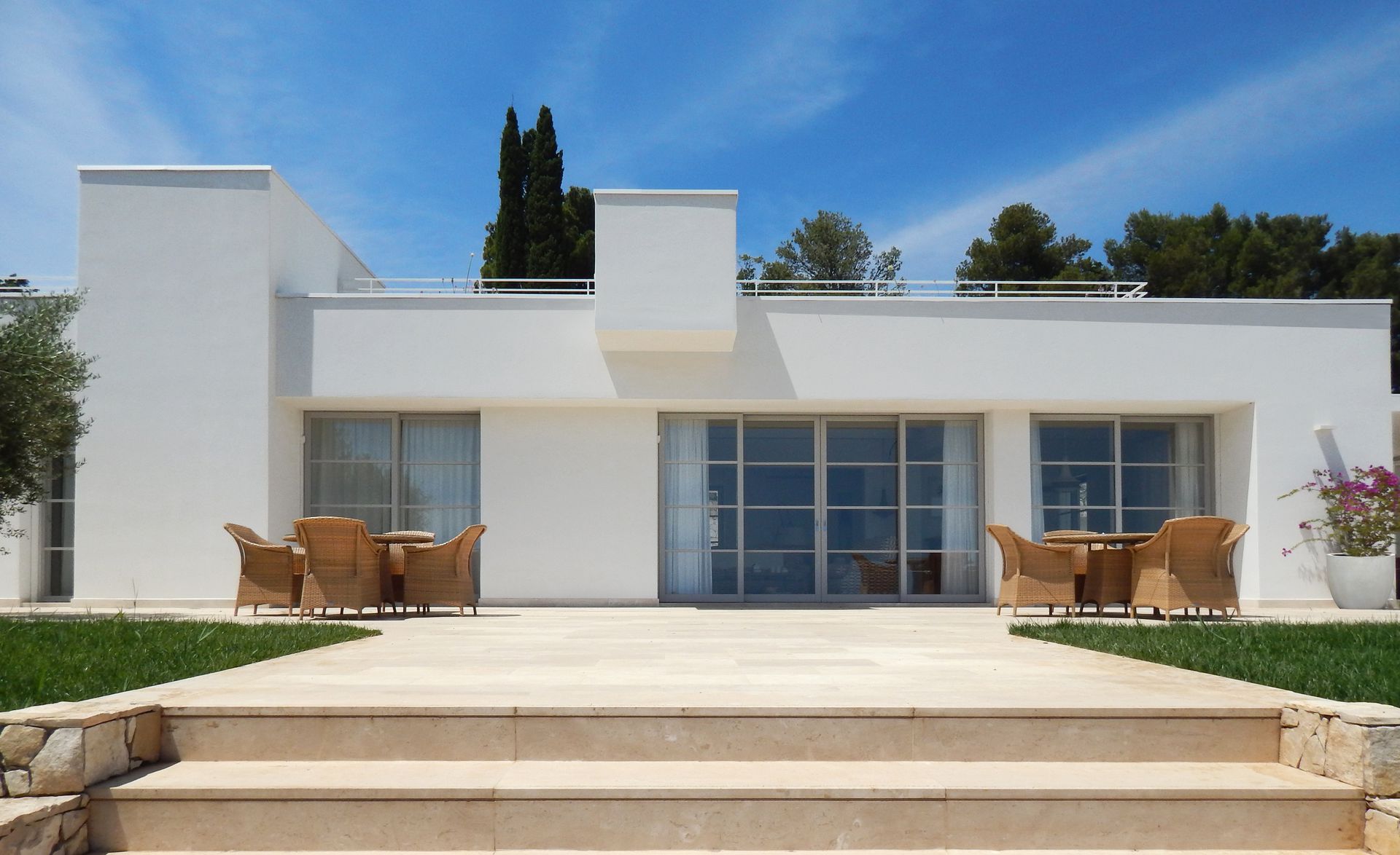 Villa in Toscana