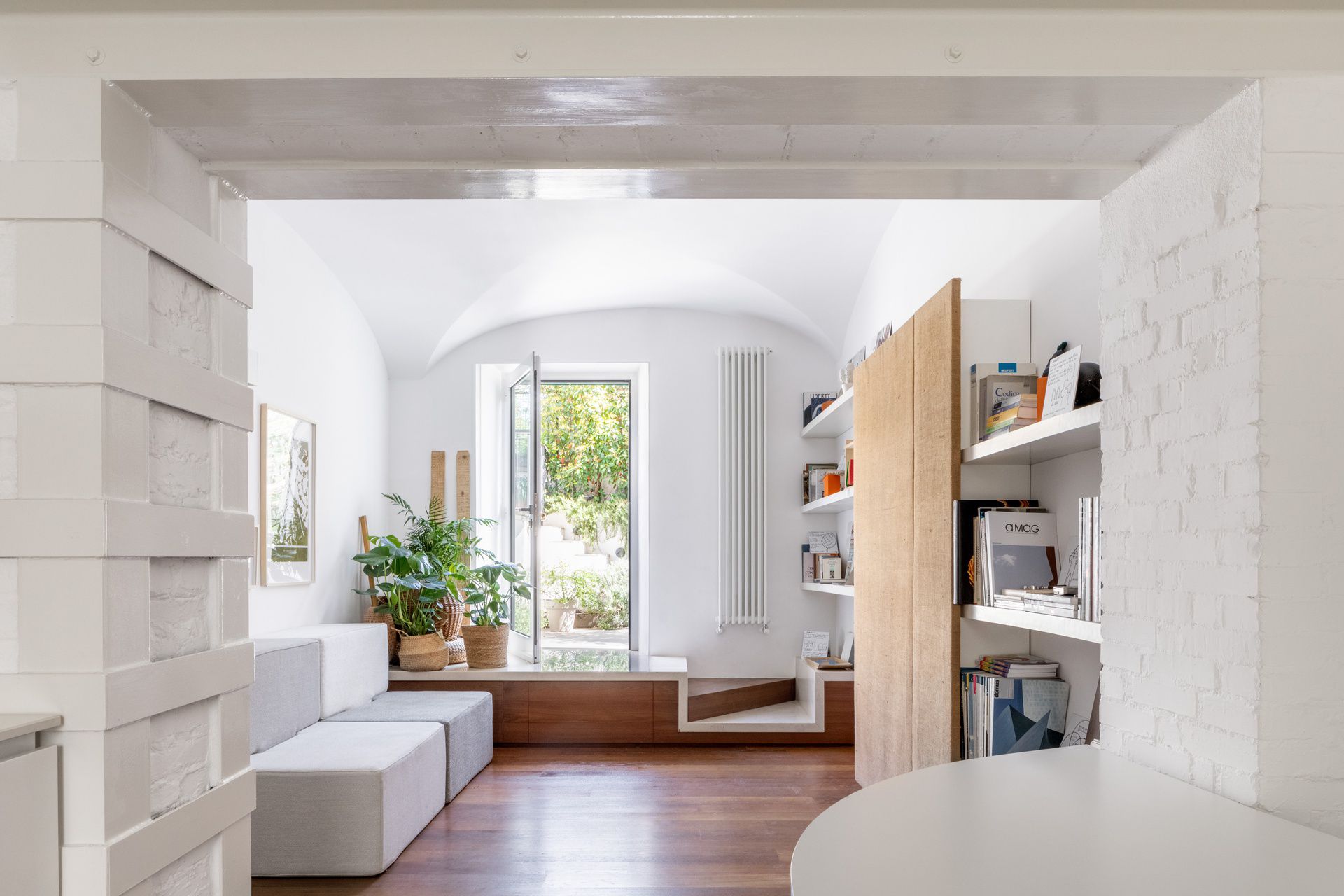 Casa Studio Lo Strobilabo