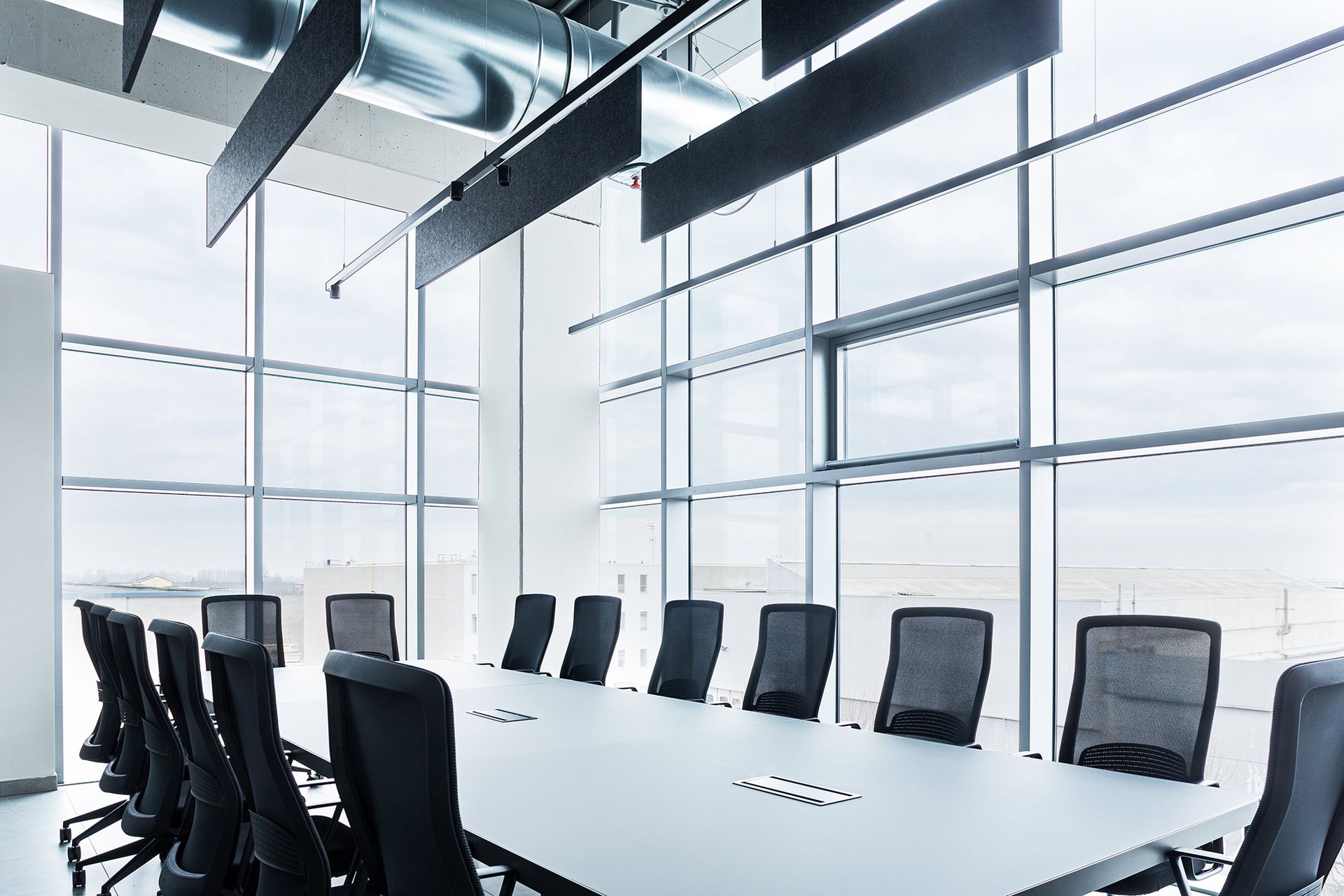 CLEVERTECH Headquarters