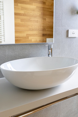 Bagno di Servizio in stile contemporaneo di 5 di Lorenzo Rossi Architetto Bagno di Servizio in stile contemporaneo di 5 di Lorenzo Rossi Architetto