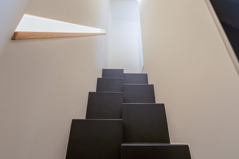 Studio in stile contemporaneo di 12 di Francesco Cardano Interior Designer Studio in stile contemporaneo di 12 di Francesco Cardano Interior Designer