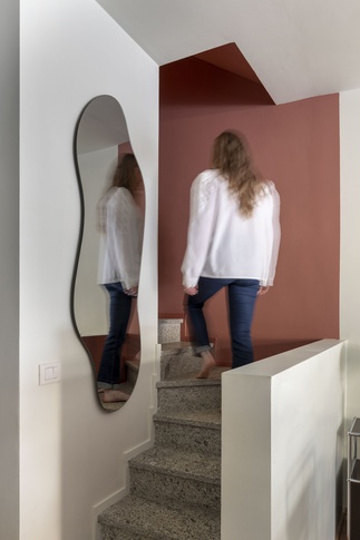 Scale in stile boho chic di null di Paper Plane design