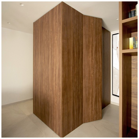 Ingresso in stile moderno di 6 di Vincenzo Castaldo Architetto Ingresso in stile moderno di 6 di Vincenzo Castaldo Architetto